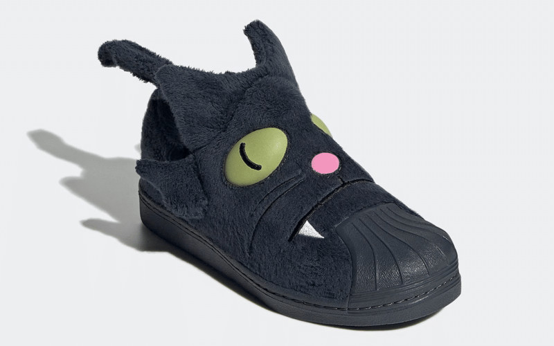 The Simpsons x adidas Superstar Snowball | GX3272 | Grailify